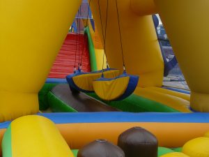 bounce house questions to ask
